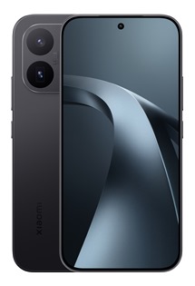 Xiaomi 17T 12GB / 256GB Dual SIM Black