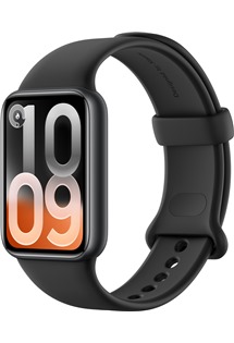 Xiaomi Smart Band 10 Pro Midnight Black