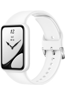 Xiaomi Smart Band 10 Pro NFC Ceramic Edition Pearl White