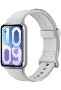 Xiaomi Smart Band 10 Pro NFC Glacier Silver