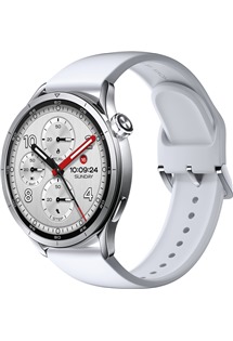 Xiaomi Watch S5 46mm Silver