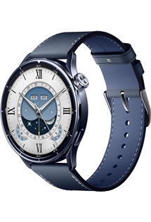 Xiaomi Watch S5 46mm Ceramic Blue