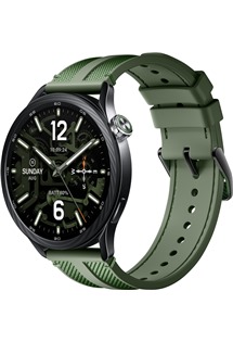 Xiaomi Watch S5 46mm Jungle Green