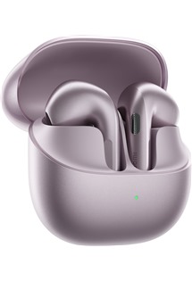 Xiaomi Buds 6 Nebula Purple