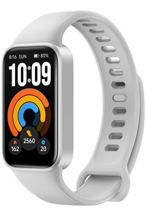 Xiaomi Smart Band 11 Active Gray
