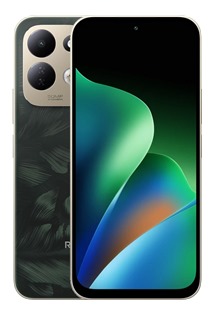 Xiaomi Redmi 17 4G 4GB / 128GB Dual SIM Oak Green