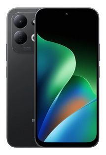 Xiaomi Redmi 17 4G 4GB / 256GB Dual SIM Black
