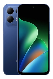 Xiaomi Redmi 17 4G 4GB / 256GB Dual SIM Deep Blue