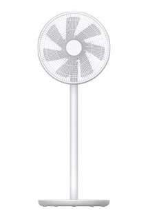 Xiaomi Mi Smart Standing Fan 2 Lite ventilátor bílý