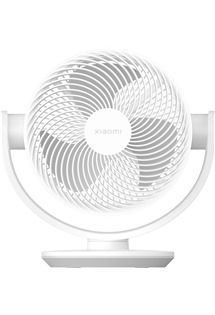 Xiaomi Smart Desktop Air Circulation Fan stoln� ventil�tor b�l�