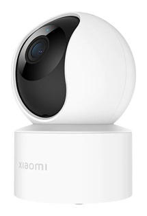 Xiaomi Smart C200 vnitřní bezpečnostní IP kamera bílá