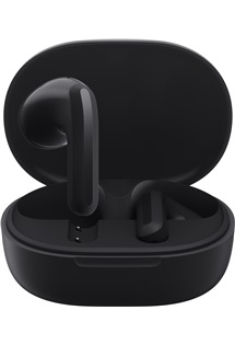 Xiaomi Redmi Buds 4 Lite bezdrátová sluchátka černá