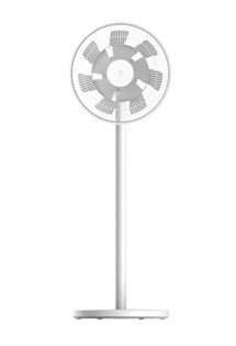 Xiaomi Smart Standing Fan 2 Pro ventilátor bílý