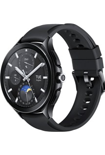Xiaomi Watch 2 Pro LTE chytr hodinky ern
