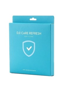 DJI Care Refresh ron prodlouen zruka pro DJI Mini 4 Pro (digitln licence)
