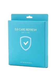 DJI Care Refresh roční prodloužená záruka pro DJI Osmo Pocket 3 (digitální licence)