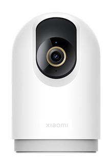 Xiaomi Smart Camera C500 Pro vnitřní  bezpečnostní IP kamera bílá