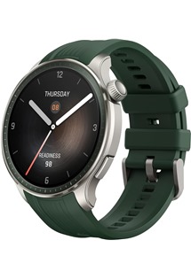 Amazfit Balance chytr hodinky zelen