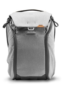 Peak Design Everyday Backpack 20L v2 fotobatoh šedý (Ash)