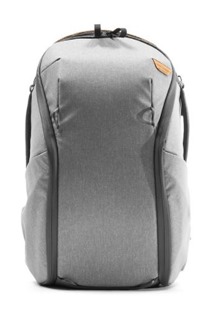 Peak Design Everyday Backpack 15L Zip v2 fotobatoh šedý (Ash)