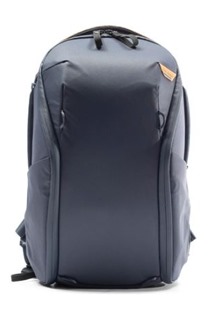 Peak Design Everyday Backpack 15L Zip v2 fotobatoh modrý (Midnight Blue)