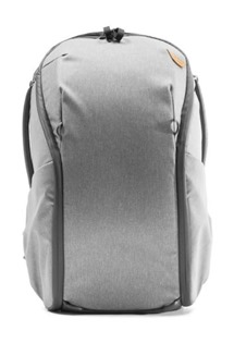 Peak Design Everyday Backpack 20L Zip v2 fotobatoh šedý (Ash)