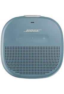 BOSE SoundLink Micro bezdrátový reproduktor modrý