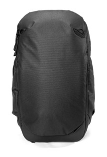 Peak Design Travel Backpack 30L cestovní fotobatoh černý