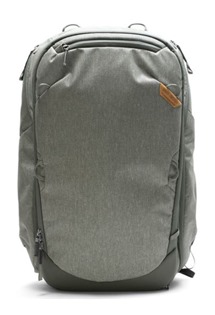Peak Design Travel Backpack 45L cestovní fotobatoh (Sage)