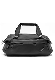 Peak Design Travel Duffel 35L odolná cestovní taška černá