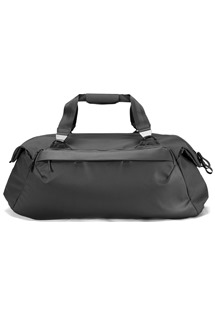 Peak Design Travel Duffel 65L odolná cestovní taška černá
