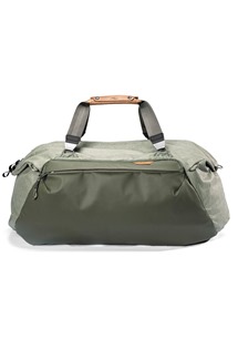 Peak Design Travel Duffel 65L odolná cestovní taška zelená (Sage)