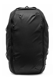 Peak Design Travel Duffelpack 65L cestovní batoh černý