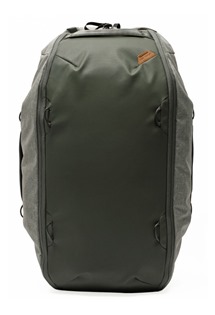 Peak Design Travel Duffelpack 65L cestovní batoh zelený (Sage)