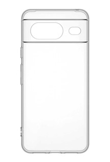 CELLFISH TPU zadn� kryt pro Google Pixel 8 �ir�
