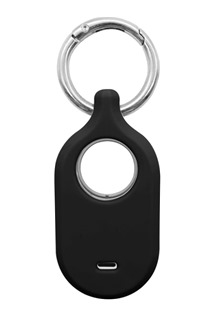 CELLFISH silikonov pouzdro pro Samsung Galaxy SmartTag2 ern