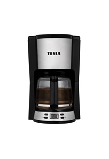 TESLA CoffeeMaster ES300 - k�vovar na p�ekap�vanou k�vu