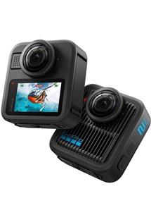GoPro MAX2 + Accessories Bundle ak�n� kamera �ern�
