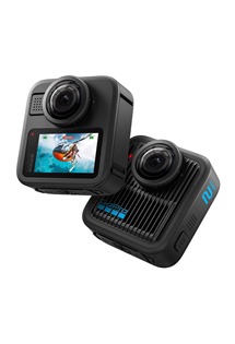 GoPro MAX2 ak�n� kamera �ern�