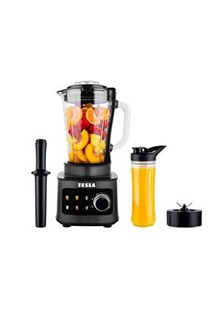 TESLA CrunchX Power NF650 - stoln� mix�r