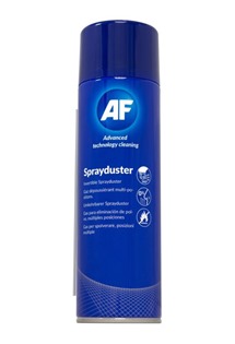AF Sprayduster stlačený vzduch 200ml