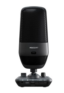 ROCCAT Torch Streamovací mikrofon černý