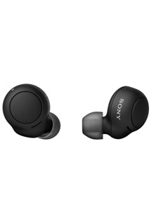 SONY WF-C500 bezdrátová sluchátka do uší černá
