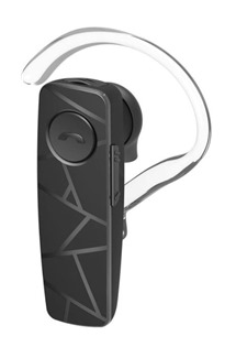 Tellur Vox 55 Bluetooth Headset černý