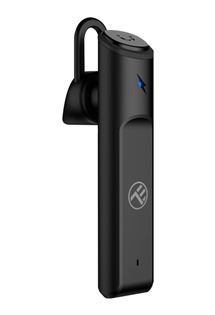 Tellur Vox 40 Bluetooth Headset černý