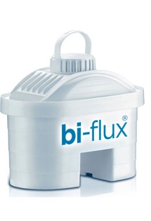 Laica Bi-Flux Cartridge vodní filtr