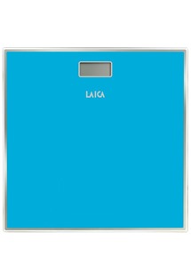 Laica PS1068B digitální osobní váha modrá