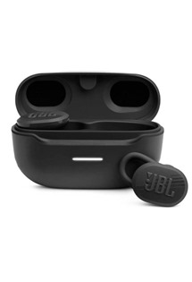 JBL Endurance Race TWS sportovní sluchátka černá