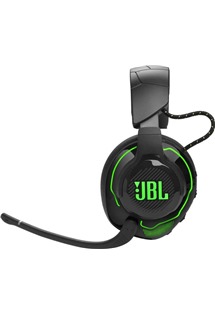 JBL Quantum 910X hern bezdrtov sluchtka ern