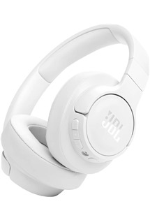 JBL Tune 770NC bezdr�tov� n�hlavn� sluch�tka s potla�en�m hluku b�l�